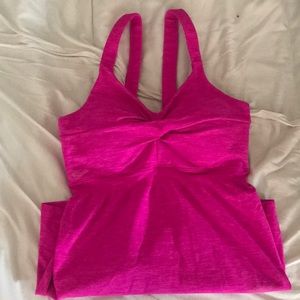 Athleta tank top
